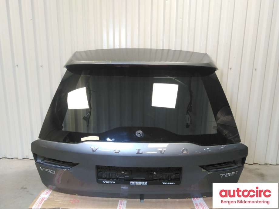 Bakluke combi til Volvo V90 / V90 CC / S90, 2016-->>  (VOLVO|31690442)