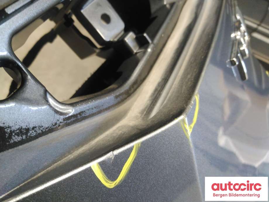 Bakluke combi til Volvo V90 / V90 CC / S90 2016-->>  (VOLVO|31690442|)