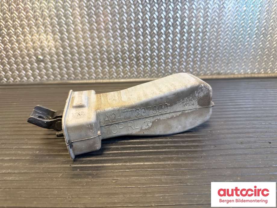 Dørstopper til Mercedes EQB 2022-->>  (MERCEDES|A 247 730 73 00|)