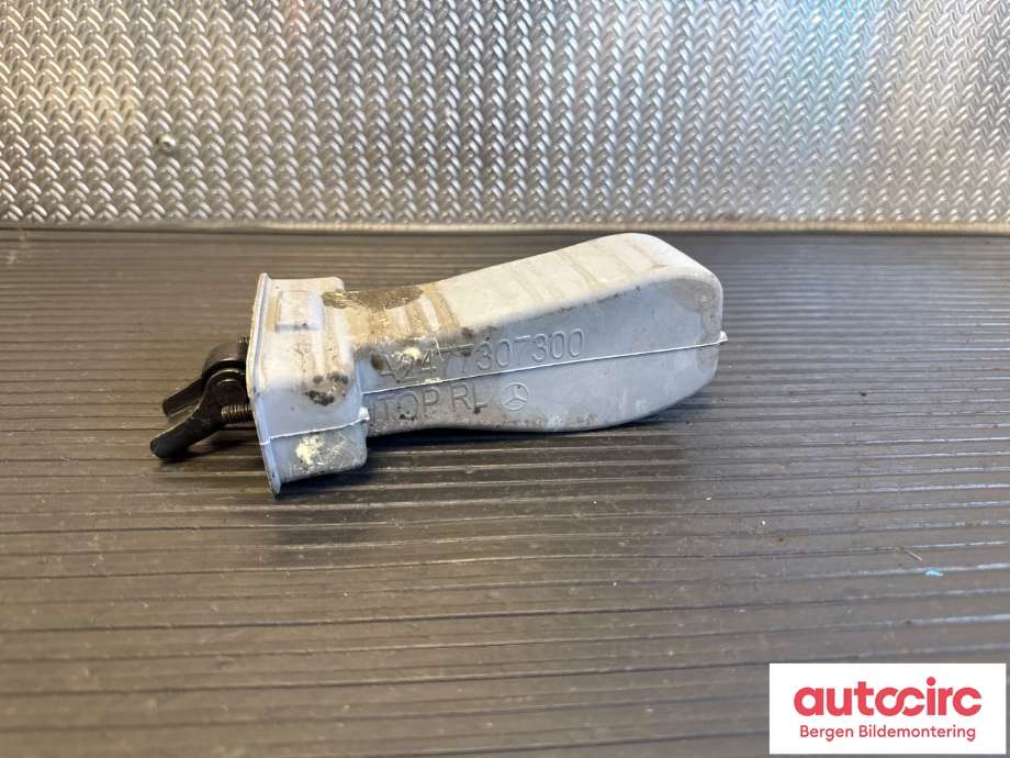 Dørstopper til Mercedes EQB 2022-->>  (MERCEDES|A 247 730 73 00|)