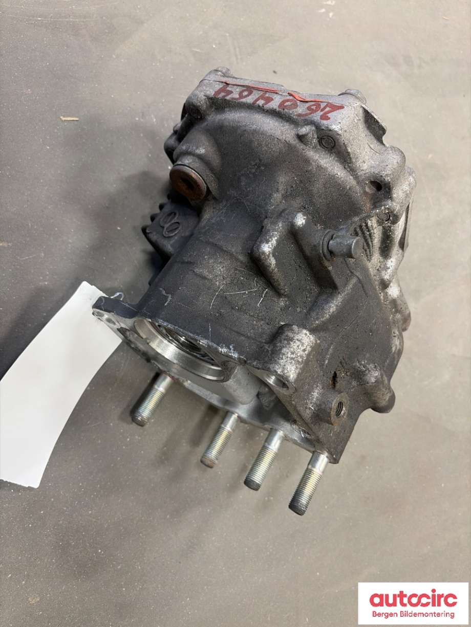 Kardang til Toyota RAV4 2013-2015 (Type IV, Fase 1) (TOYOTA|3610042130|)