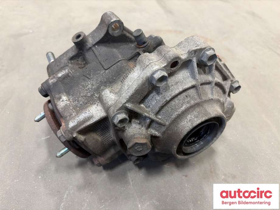 Kardang til Toyota RAV4 2013-2015 (Type IV, Fase 1) (TOYOTA|3610042130|)