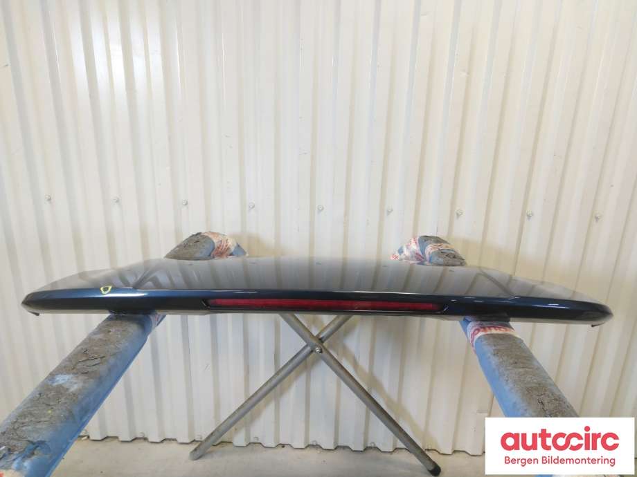 Spoiler bakluke til Mercedes EQB 2022-->>  (MERCEDES|A 247 790 06 88|)