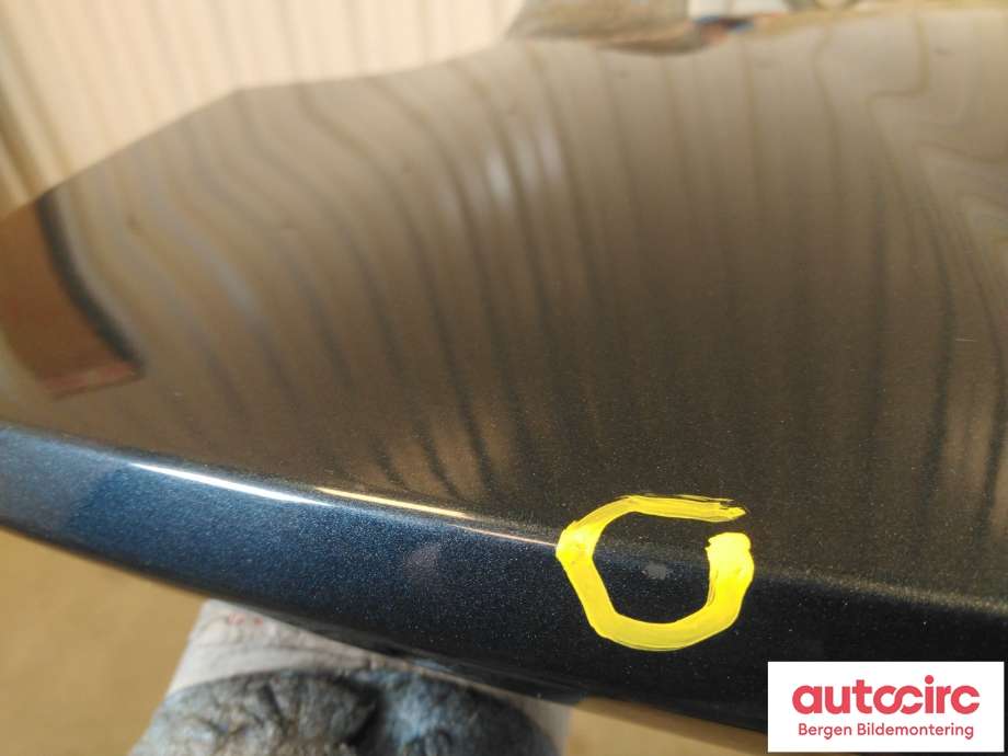 Spoiler bakluke til Mercedes EQB 2022-->>  (MERCEDES|A 247 790 06 88|)