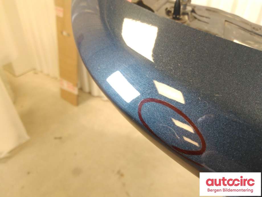 Spoiler bakluke til Mercedes EQB 2022-->>  (MERCEDES|A 247 790 06 88|)