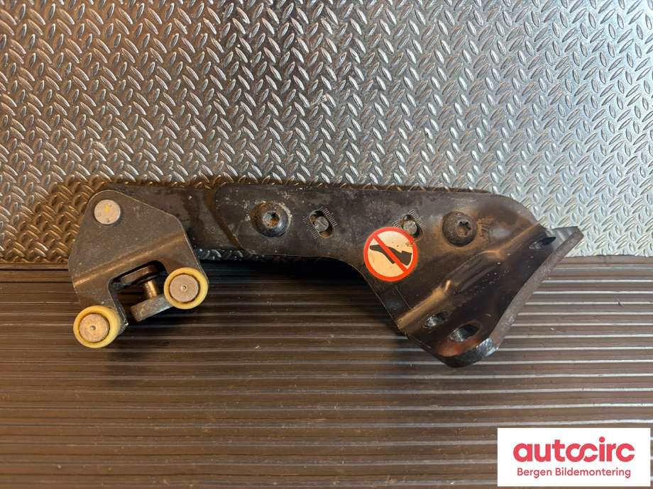 Diverse deler til Opel Vivaro C 2020-->> (98 080 759 80|)
