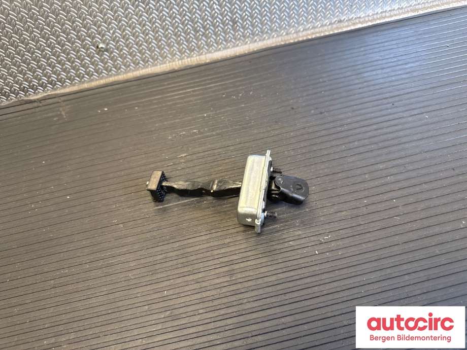 Dørstopper til Maxus Euniq 5 2019-2023  (MAXUS|)