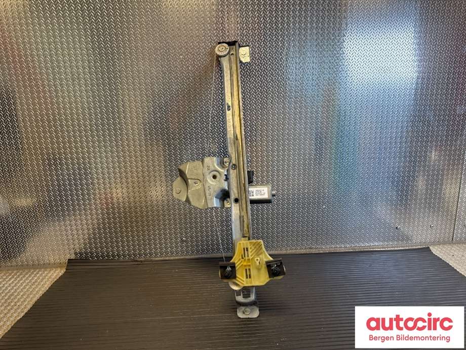 Ruteheis til Renault Zoe 2013-2019 (Fase 1) (RENAULT|807211245R|)