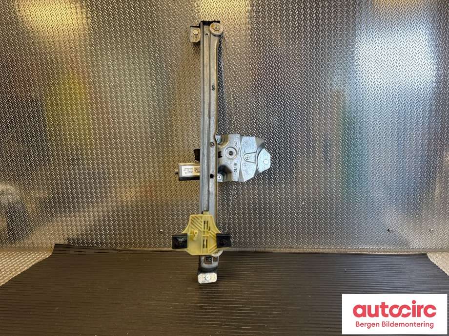 Ruteheis til Renault Zoe 2013-2019 (Fase 1)  (RENAULT|807206641R|)