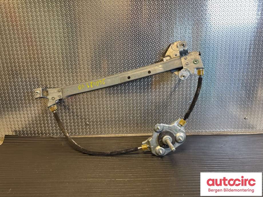 Ruteheis til Renault Zoe 2013-2019 (Fase 1)  (RENAULT|827213777R|)