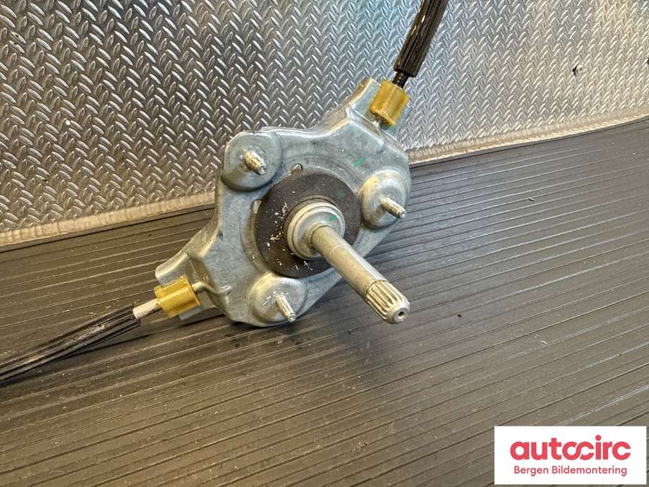 Ruteheis til Renault Zoe 2013-2019 (Fase 1)  (RENAULT|827213777R|)