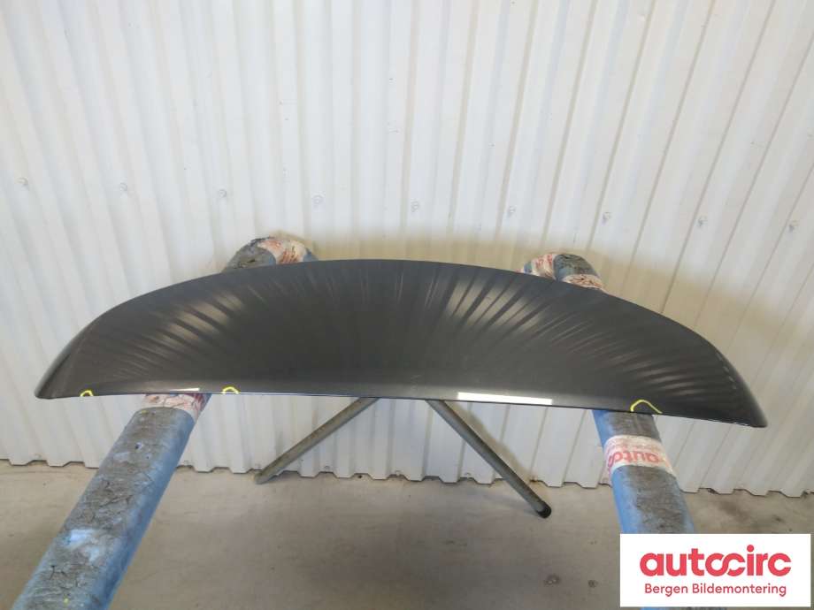 Spoiler bakluke til Renault Zoe 2013-2019 (Fase 1)  (RENAULT|960306120R|)