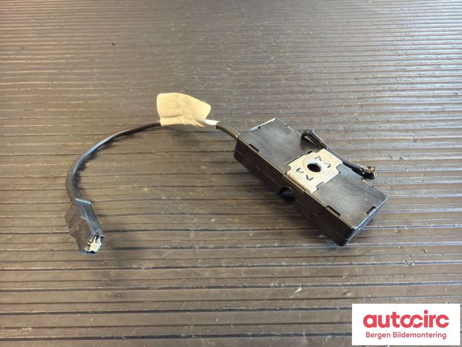 Antenne forsterker til Tesla Model S 2016-2021 (Fase 2) (TESLA|1012002-01-B|)