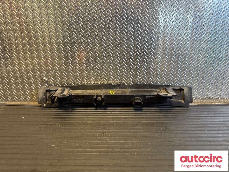 Baklykt bremselys bakrute til Renault Zoe 2013-2019 (Fase 1) (RENAULT|265904593R|)