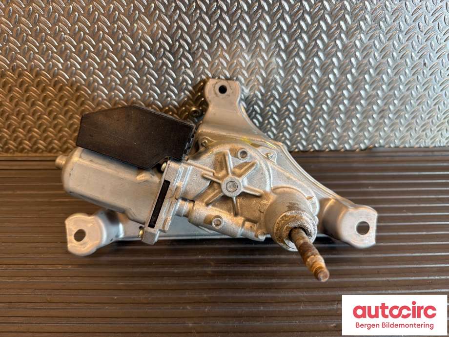 Viskermotor bakrute til Toyota Yaris 2012-2014 (Type III, Fase 1) (TOYOTA|851300D080|)
