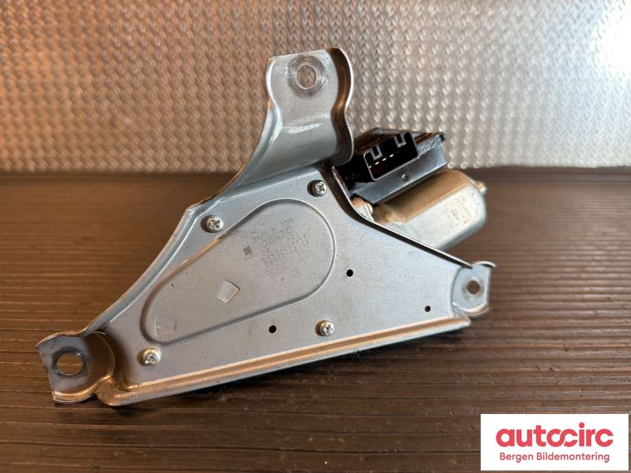 Viskermotor bakrute til Toyota Yaris 2012-2014 (Type III, Fase 1) (TOYOTA|851300D080|)