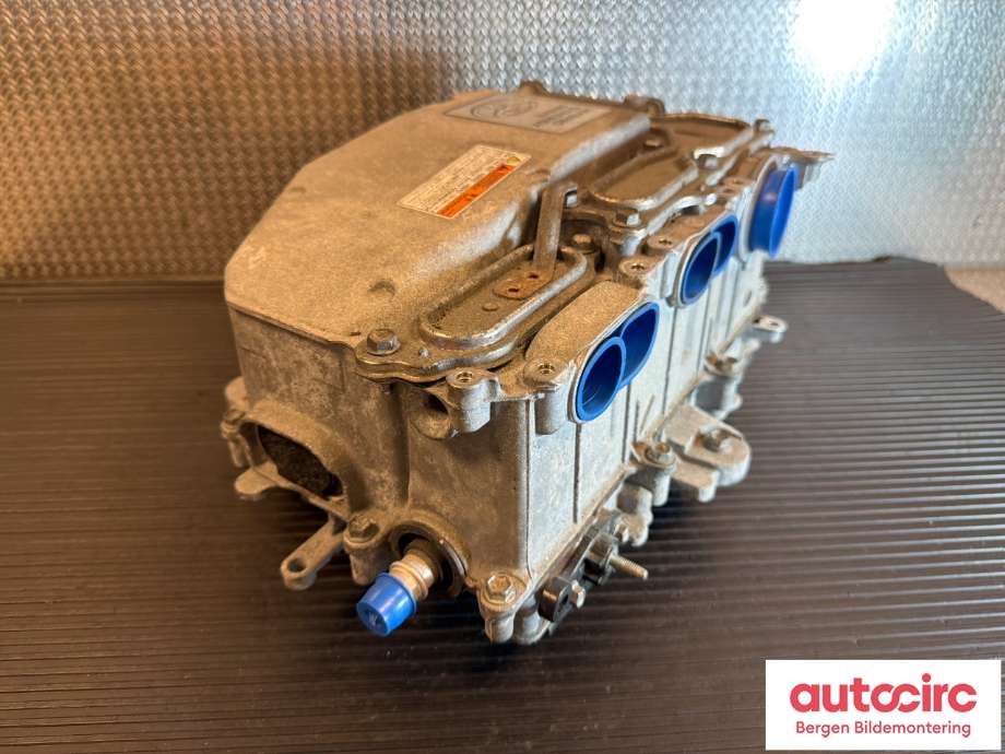 Inverter hybrid til Toyota Yaris 2012-2014 (Type III, Fase 1) (TOYOTA|G920059015||G9200-52010)