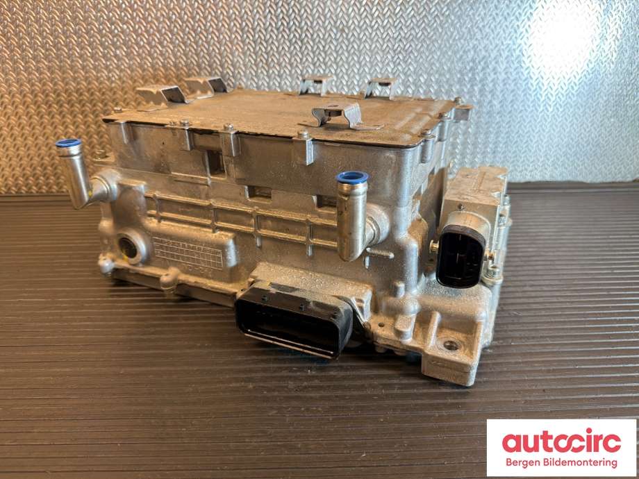 Inverter hybrid til Hyundai Ioniq Electric 2016-2019 (Fase 1) (HYUNDAI|366002B200|)