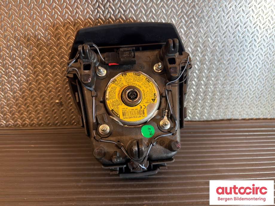 Airbag rattpute til Ford Mondeo 2014-2019 (Type V, Fase 1)  (FORD|2215950|HS73-78043B13-EC3ZHE|DS73-78043B13-CC3ZHE)