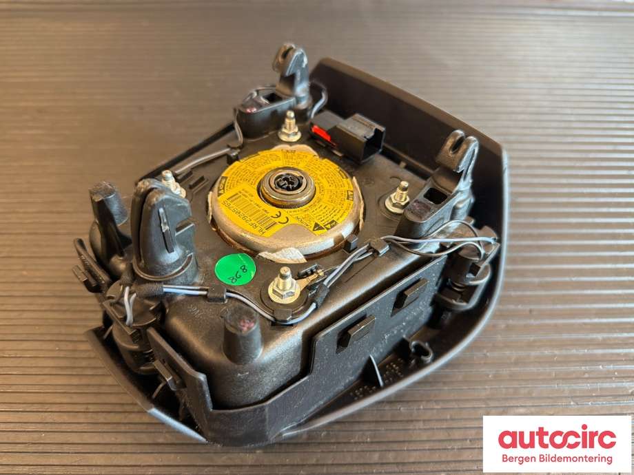 Airbag rattpute til Ford Mondeo 2014-2019 (Type V, Fase 1)  (FORD|2215950|HS73-78043B13-EC3ZHE|DS73-78043B13-CC3ZHE)