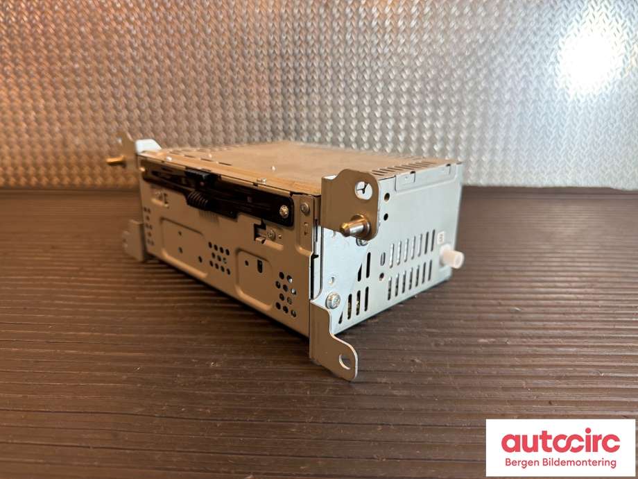 Bilstereo til Ford Mondeo 2014-2019 (Type V, Fase 1) (FORD|2172579|HS7T-19C107-NE|DS7T-19C107-GM)