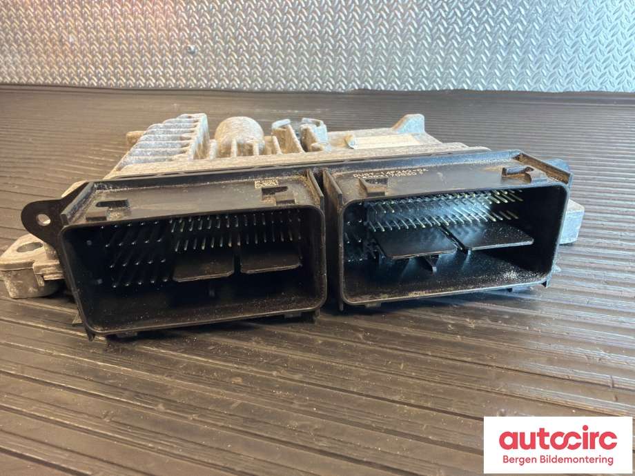 Styreenhet motor til Ford Mondeo 2014-2019 (Type V, Fase 1)  (FORD|2037011|RMDS71-12A650-XC|DS71-12B684-UE)