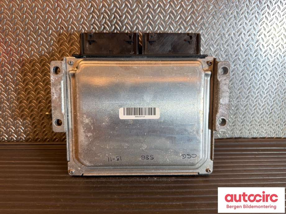 Styreenhet motor til Ford Mondeo 2014-2019 (Type V, Fase 1)  (FORD|2037011|RMDS71-12A650-XC|DS71-12B684-UE)