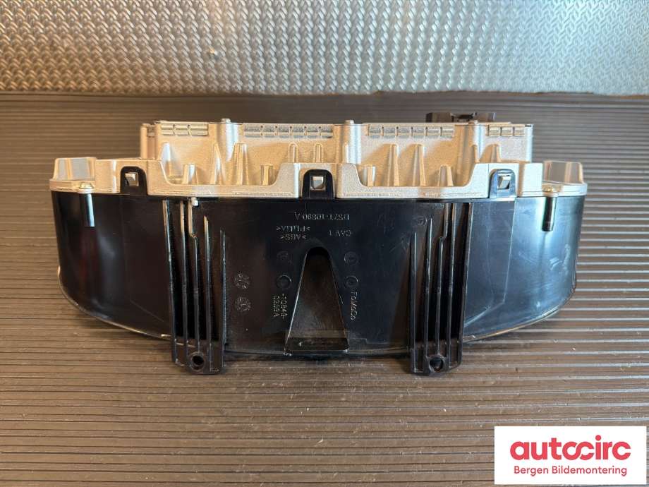 Instrumentpanel til Ford Mondeo 2014-2019 (Type V, Fase 1) (FORD|2164535|GS7T-10849-BLE|FS7T-10849-BLE)