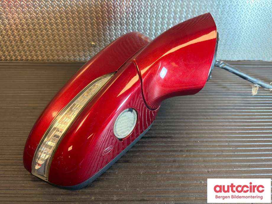 Speil høyre til Ford Mondeo 2014-2019 (Type V, Fase 1)  (FORD|2121172|DS73-17E714-NCXWAA|)
