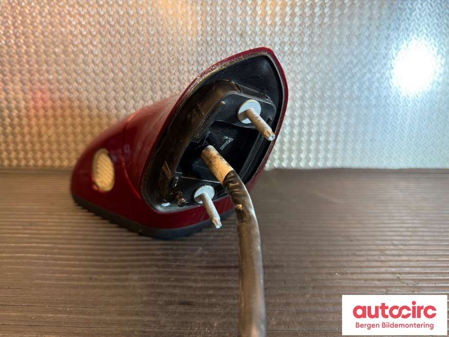 Speil høyre til Ford Mondeo 2014-2019 (Type V, Fase 1)  (FORD|2121172|DS73-17E714-NCXWAA|)