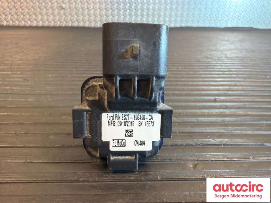 Kamera til Ford Mondeo 2014-2019 (Type V, Fase 1) (FORD|2504454|ES7T-19G490-CC|ES7T-19G490-CA)