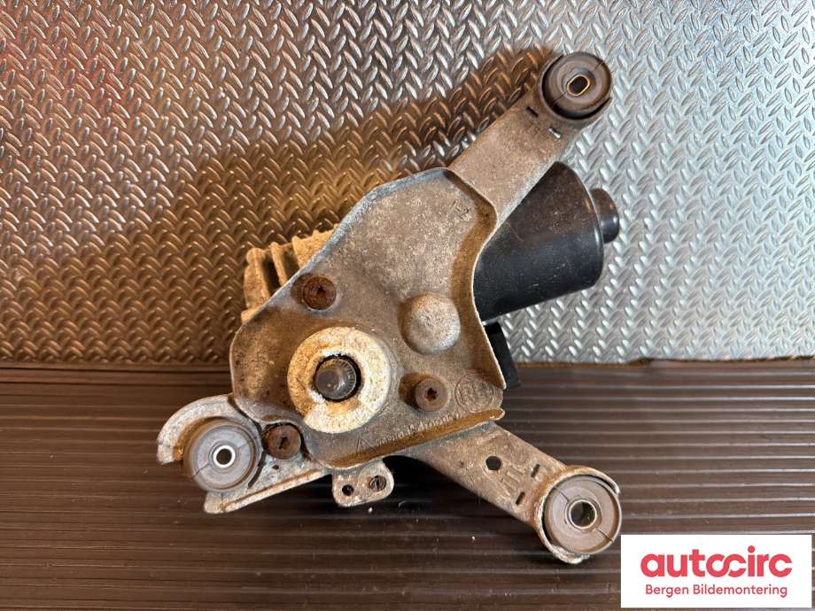 Viskermotor frontrute til Ford Mondeo 2014-2019 (Type V, Fase 1) (FORD|2512454|DS73-17504-BJ|DS73-17504-BG)