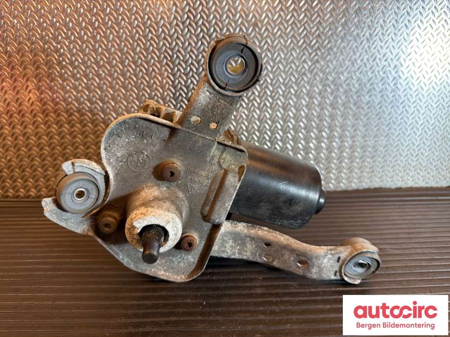 Viskermotor frontrute til Ford Mondeo 2014-2019 (Type V, Fase 1) (FORD|2512452|DS73-17504-AJ|DS73-17504-AG)