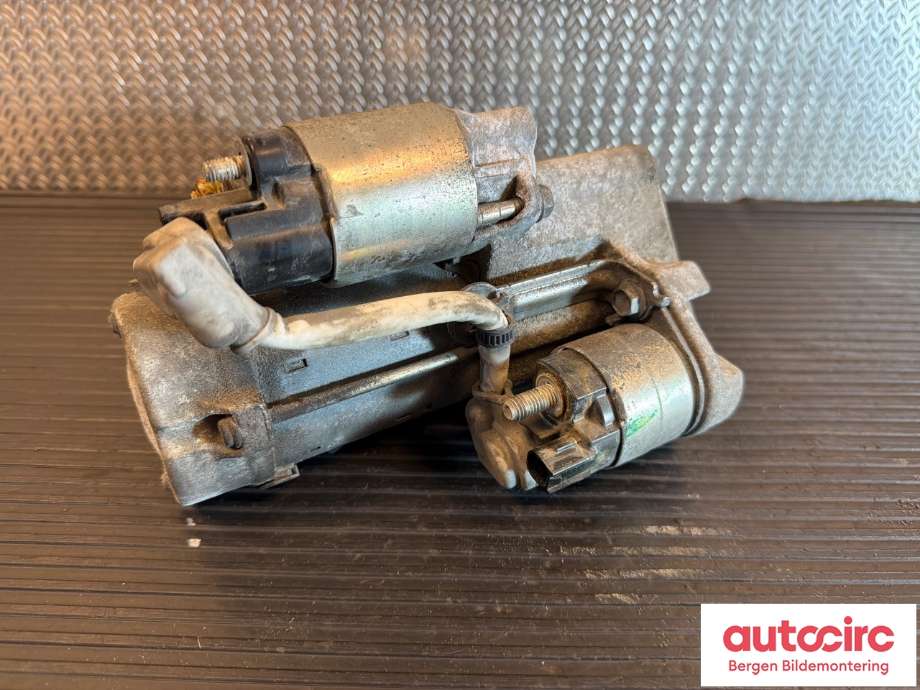 Starter diesel til Ford Mondeo 2014-2019 (Type V, Fase 1)  (FORD|1870892|DS7T-11000-LE|)