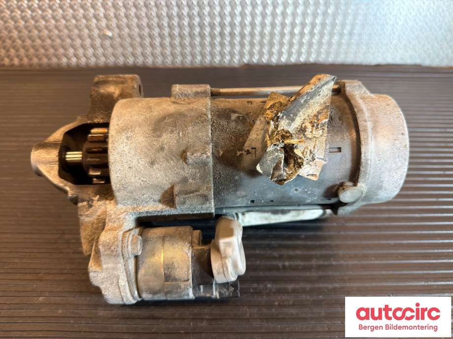 Starter diesel til Ford Mondeo 2014-2019 (Type V, Fase 1)  (FORD|1870892|DS7T-11000-LE|)