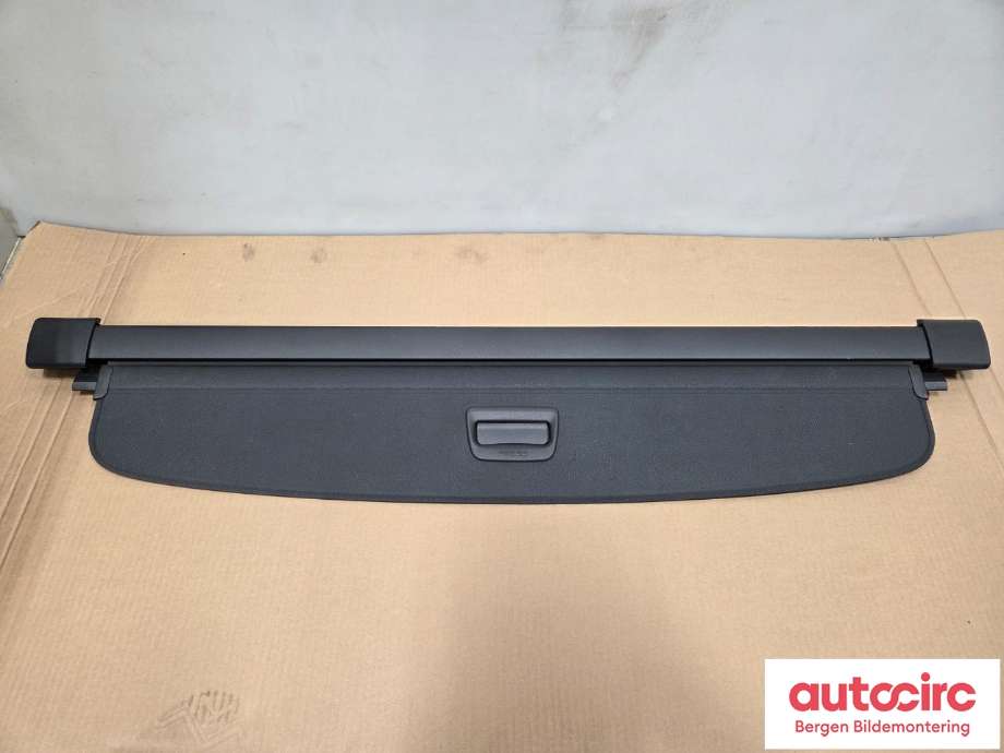 Bagasjerom rollon til VW Golf VII, 2012-2017 (Fase 1)  (VOLKSWAGEN|5G9 867 871 G)