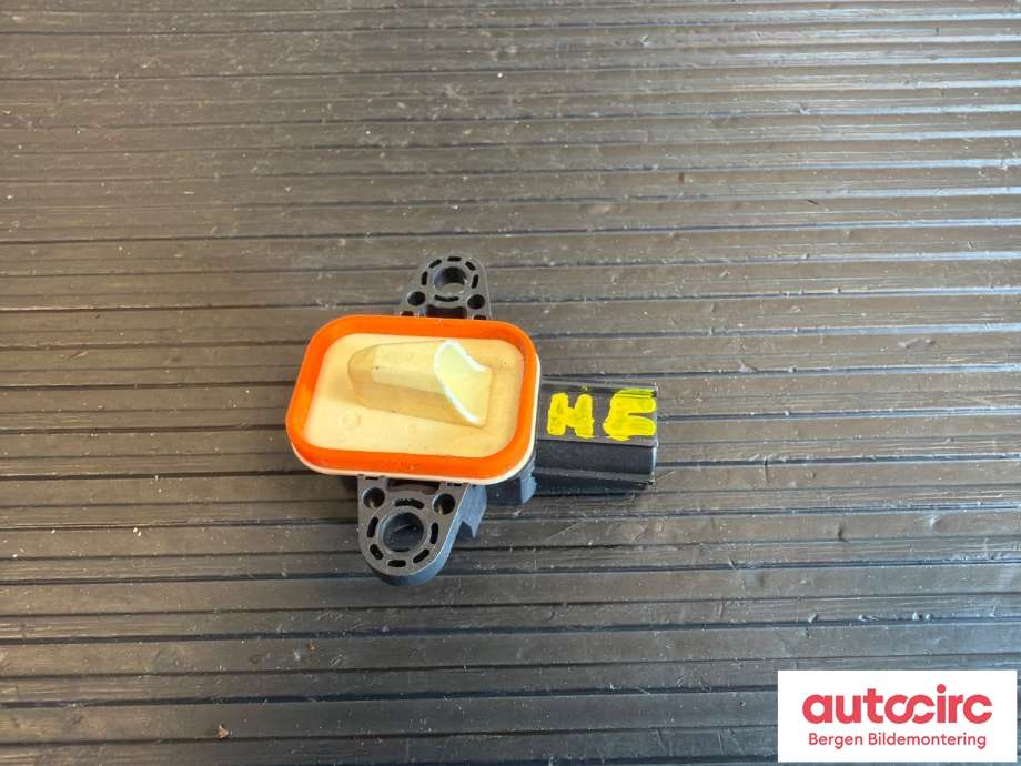 Airbag sensor høyre til Ford Mondeo 2014-2019 (Type V, Fase 1)  (FORD|2165458|H2GT-14C676-AA|F2GT-14C676-AA)
