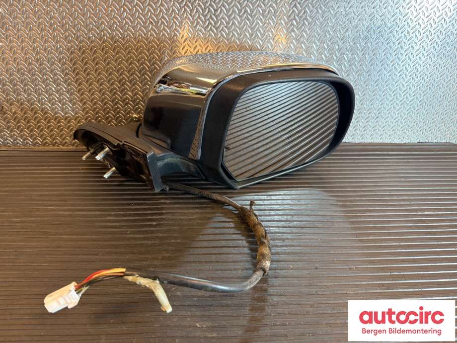 Speil høyre til Nissan Leaf, 2011-2017 (Type I)  (NISSAN|963013NL0B)