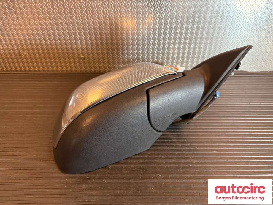Speil høyre til Nissan Leaf 2011-2017 (Type I) (NISSAN|963013NL0B|)