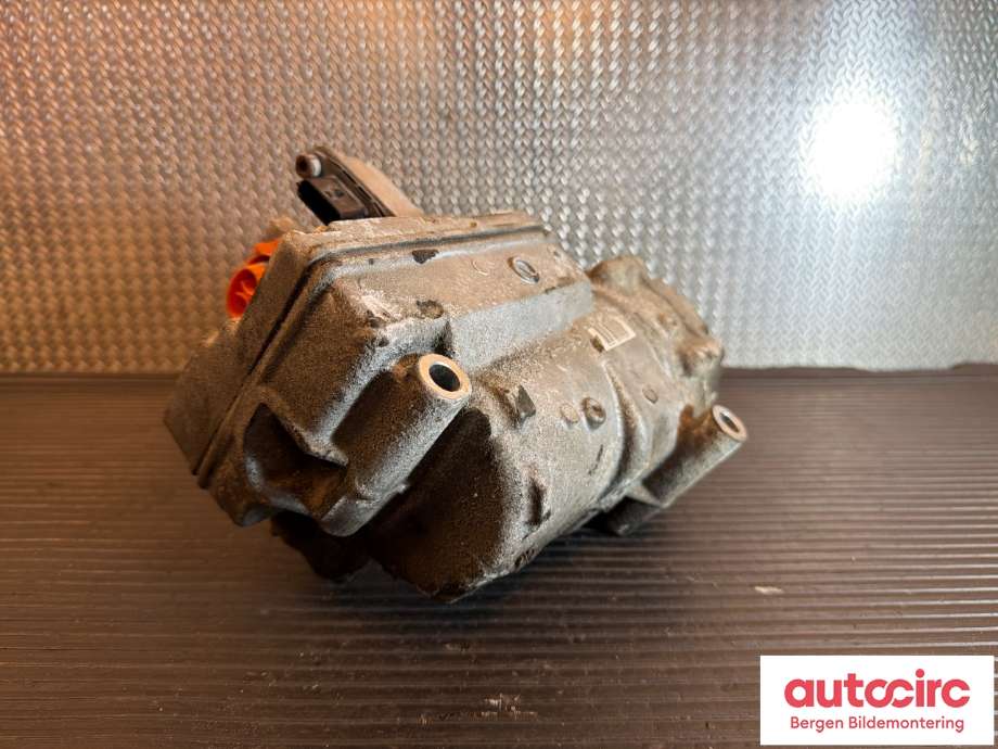 Aircondition kompressor til Nissan Leaf 2011-2017 (Type I)  (NISSAN|926003NF0A|)