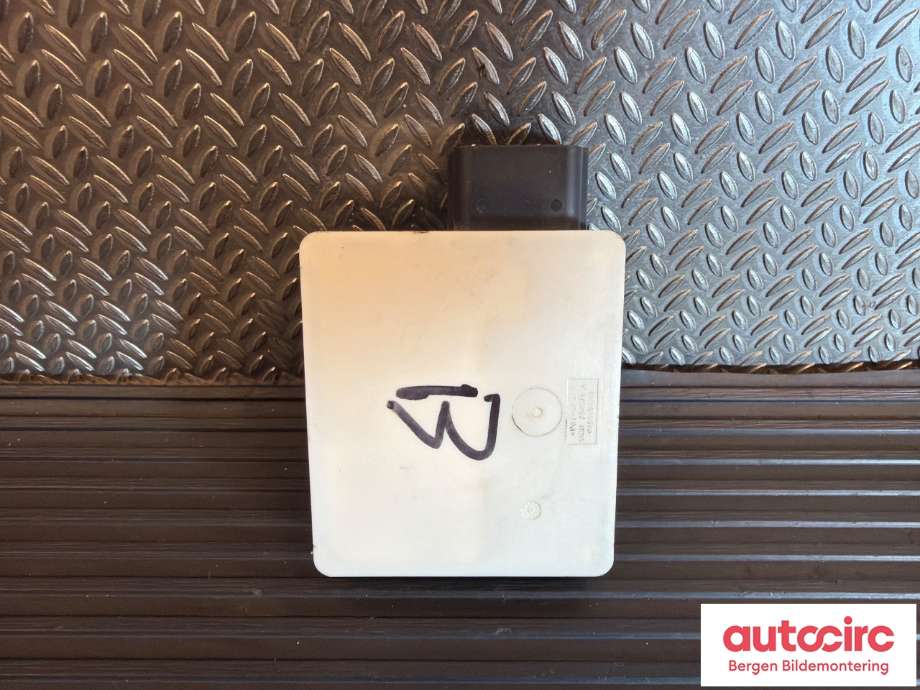 Sensor radar til Hongqi E-HS9 2022-->>  (HONGQI|3629350-QR01|)