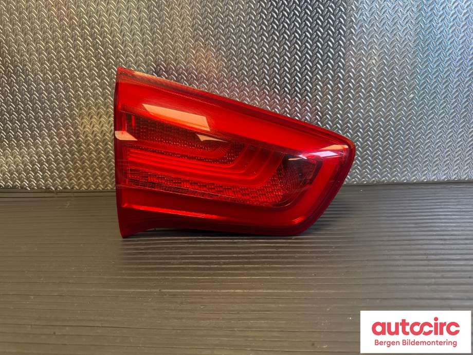 Baklykt venstre indre til Kia Sportage, 2010-2016 (Type III)  (KIA|92405 3W610)