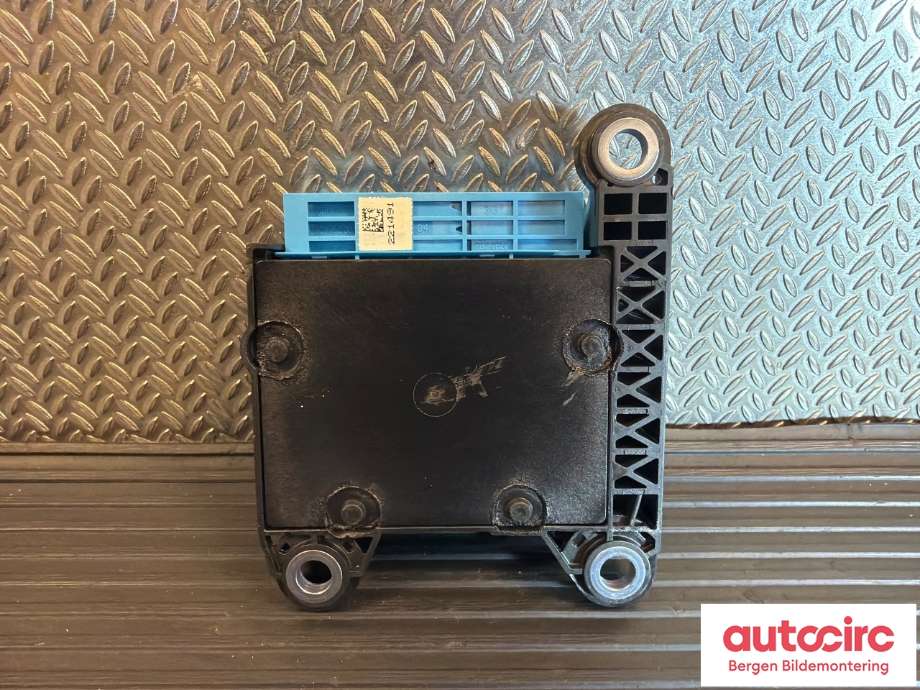 Airbag elektronikk til Hongqi E-HS9 2022-->>  (HONGQI|3785130-QR01|)