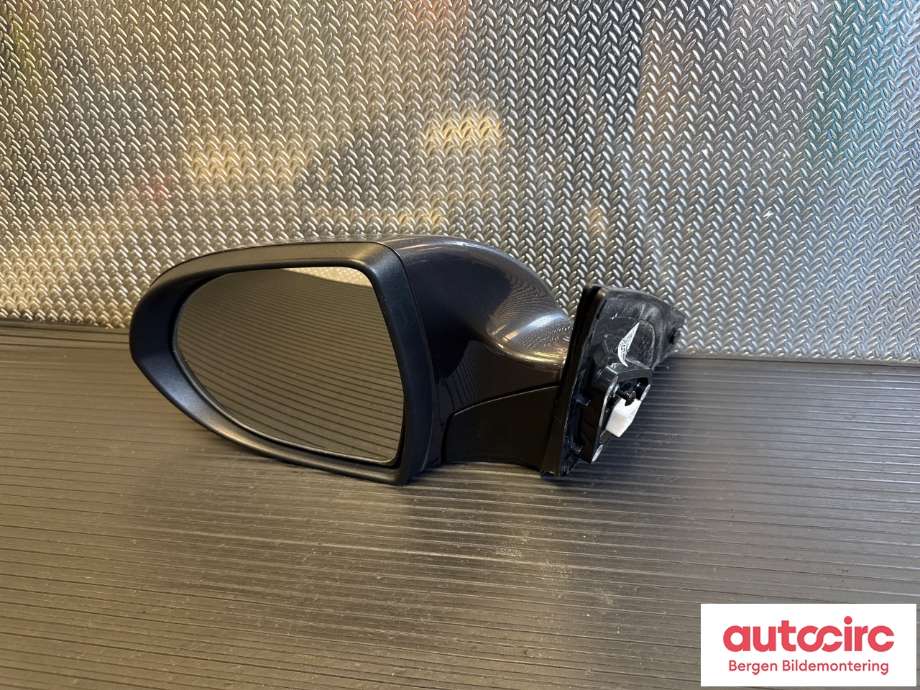 Speil venstre til Kia Sportage, 2010-2016 (Type III)  (KIA|87610 3W211)
