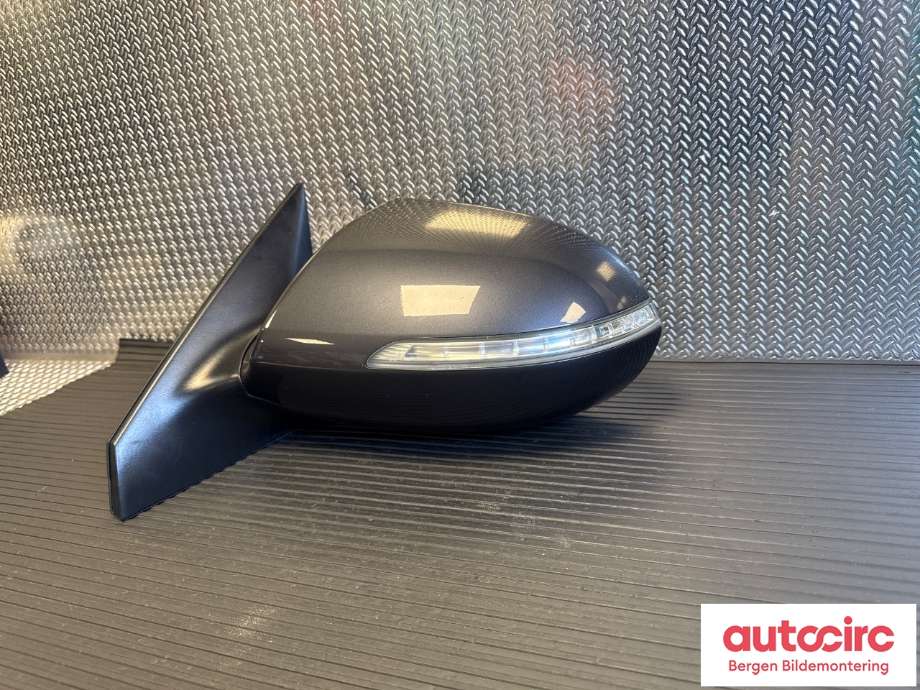 Speil venstre til Kia Sportage 2010-2016 (Type III)  (KIA|87610 3W211|87610 3U230|)