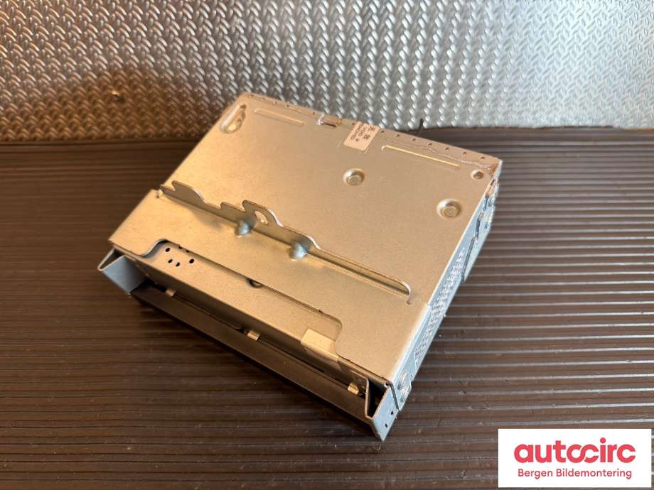 Bilstereo til Hongqi E-HS9 2022-->>  (HONGQI|7901010-QR11|)