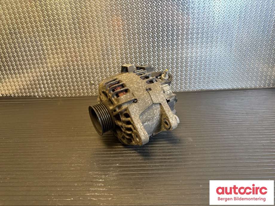 Dynamo til Kia Sportage 2010-2016 (Type III)  (KIA|37300 2B600|)
