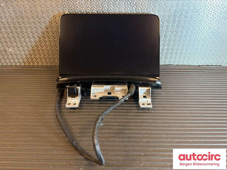 Multimedia display (MCU - Media Controller Unit) til Hongqi E-HS9 2022-->> (HONGQI|7912065LRD1|)