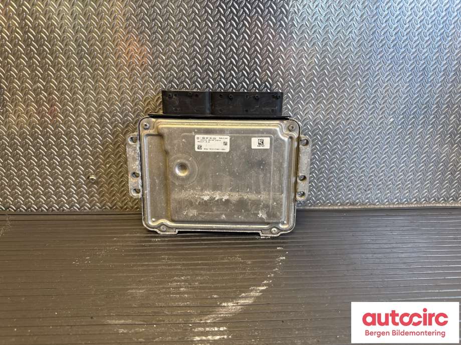 Styreenhet motor til Kia Sportage 2010-2016 (Type III) (KIA|39110 2BAM9|)
