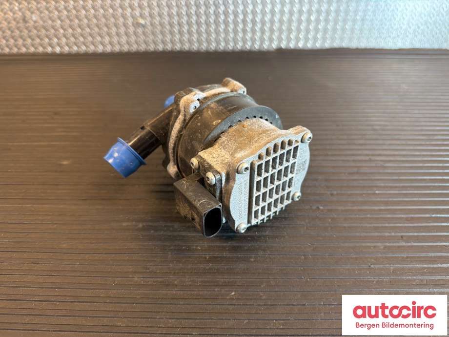 Aircondition kompressor til Hongqi E-HS9 2022-->>  (HONGQI|1307010-QR01|)